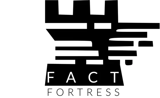 Fact Fortress logo